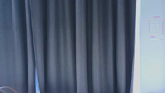 VirginiaHouston online show from 10-20-25, 06:25