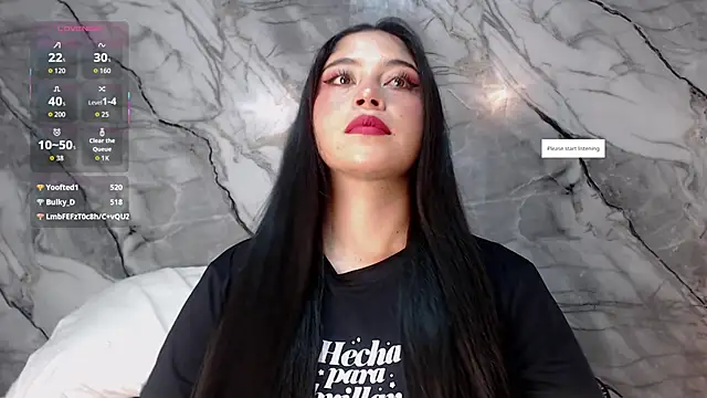 vela-kimm online show from 03-25-26, 08:15