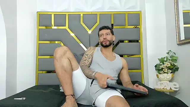 yorbymaxx online show from 09-13-25, 02:06