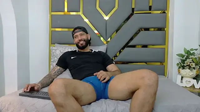 yorbymaxx online show from 10-16-25, 02:51