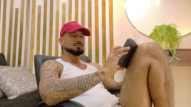 yorbymaxx online show from 01-31-26, 07:11