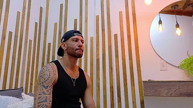 yorbymaxx online show from 02-17-26, 01:40