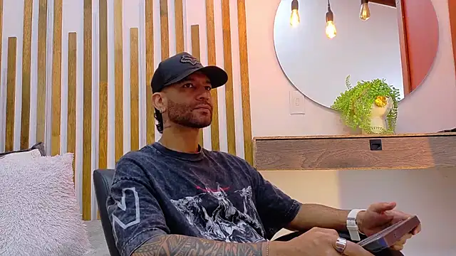 yorbymaxx online show from 02-18-26, 01:29