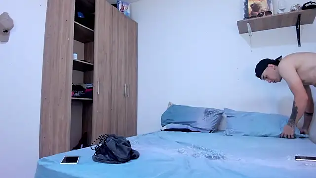 martin and samantha online show from 09-18-25, 02:13