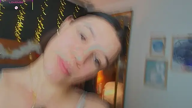 hanna kimura online show from 12-21-25, 07:43