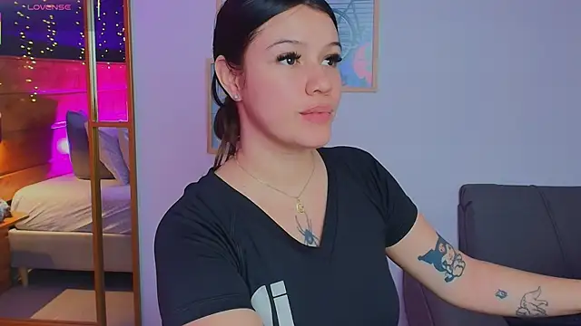 hanna kimura online show from 01-07-26, 07:38