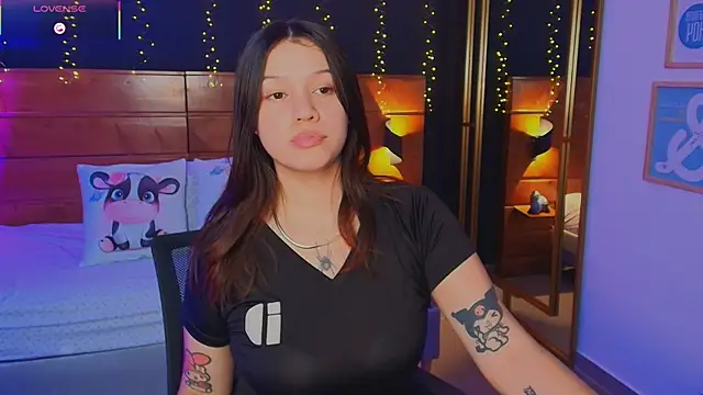 hanna kimura online show from 01-08-26, 07:49