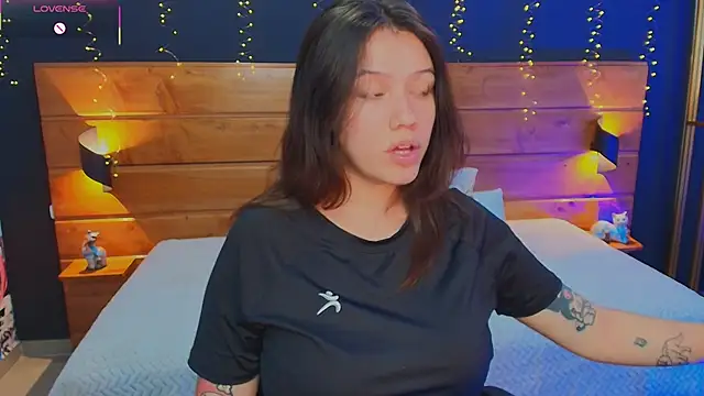 hanna kimura online show from 01-12-26, 08:03