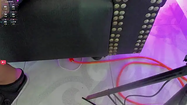 yasmin rahal online show from 02-13-26, 01:40