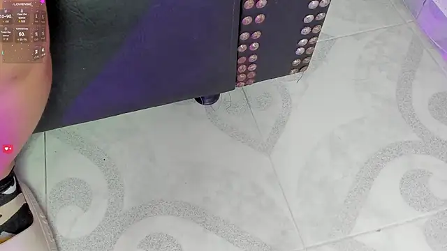 yasmin rahal online show from 02-22-26, 01:20