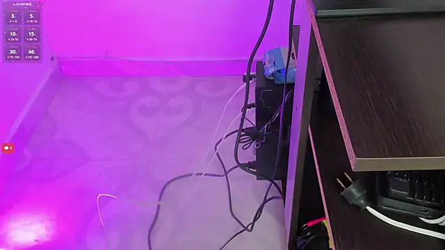 yasmin rahal online show from 03-27-26, 01:55