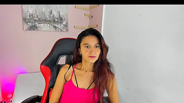 maraiah petit online show from 09-18-25, 07:05