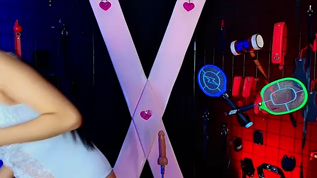 Mr Kate bdsm online show from 03-10-26, 08:14