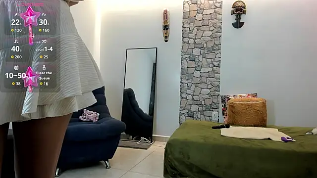 PIINK 2025 online show from 10-01-25, 02:12