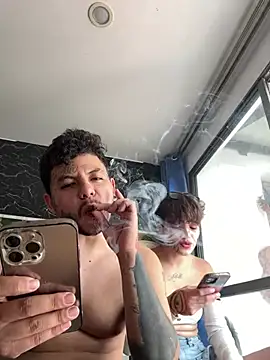 DayanaDG online show from 02-05-26, 08:35