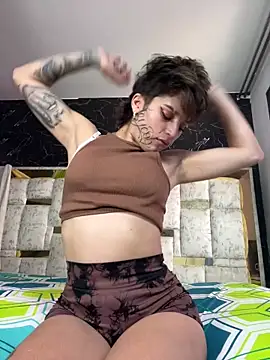 DayanaDG online show from 03-26-26, 09:09