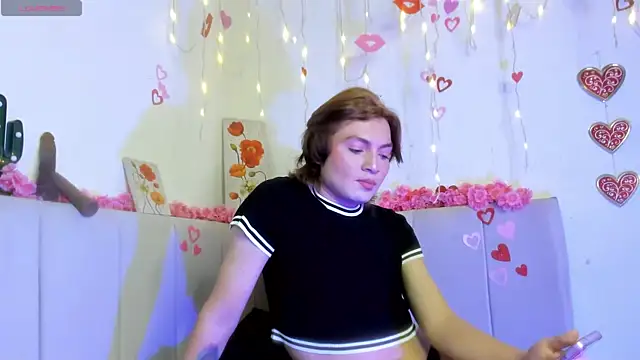 Tommy Lovee online show from 09-26-25, 04:27