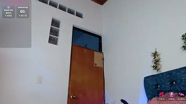 biianca 1 online show from 12-01-25, 06:02