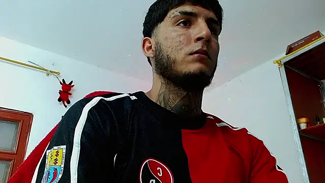 Lord Luciferhot Dirty666 online show from 10-10-25, 11:26