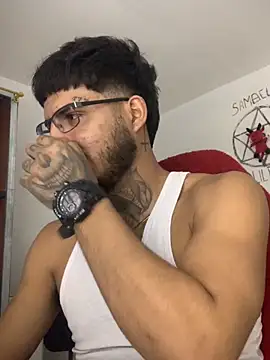 Lord Luciferhot Dirty666 online show from 11-22-25, 10:31