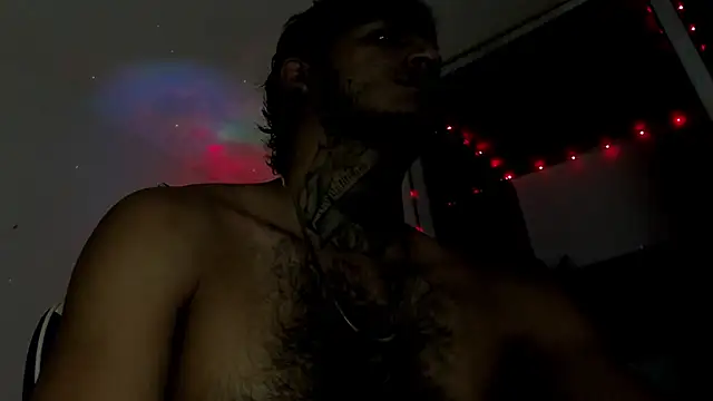 Lord Luciferhot Dirty666 online show from 02-07-26, 03:27