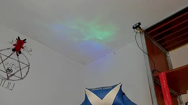 Lord Luciferhot Dirty666 online show from 02-14-26, 04:48