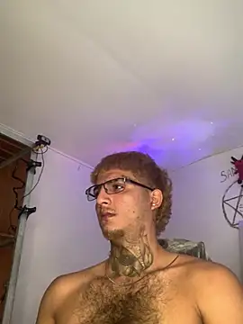 Lord Luciferhot Dirty666 online show from 02-19-26, 04:25