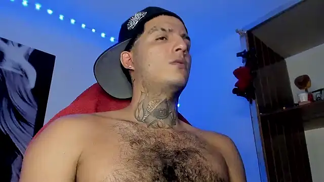 Lord Luciferhot Dirty666 online show from 05-15-26, 10:50