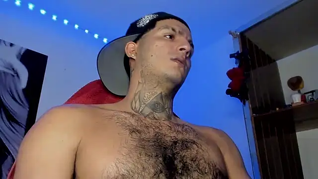 Lord Luciferhot Dirty666 online show from 05-15-26, 11:56