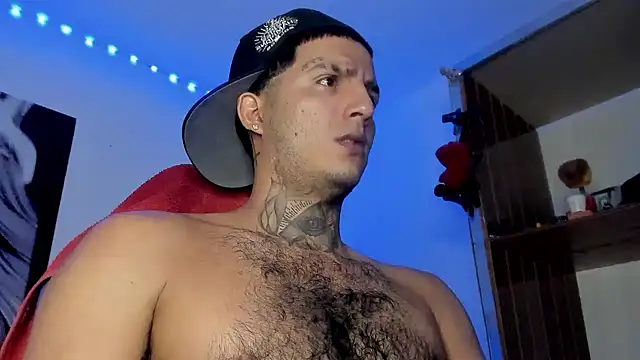 Lord Luciferhot Dirty666 online show from 05-16-26, 12:07