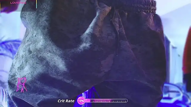 aphrodita hotaz online show from 03-05-26, 06:31