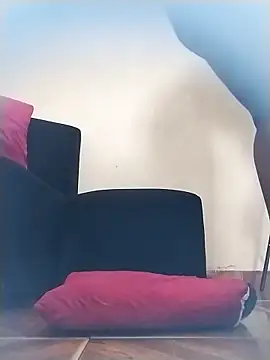 Snapshot of AmbarSmit chatting on 10-17-25, 06:54 AmbarSmit online show from 10-17-25, 06:54