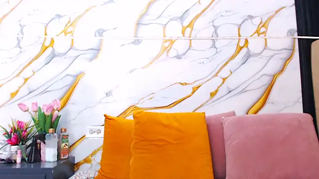 AmbarSmit online show from 02-27-26, 04:23