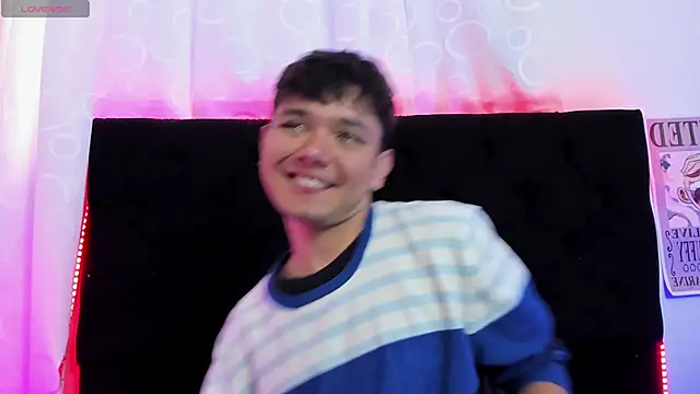 kody sexy online show from 10-19-25, 01:34