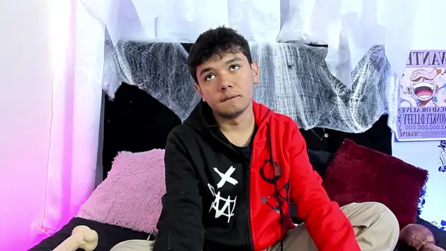 kody sexy online show from 10-30-25, 11:00