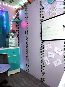 Purple2StayThnxx online show from 11-14-25, 10:58