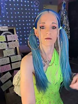 Purple2StayThnxx online show from 03-05-26, 03:41