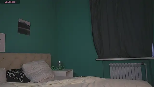 Ameli Shell online show from 02-08-26, 09:23