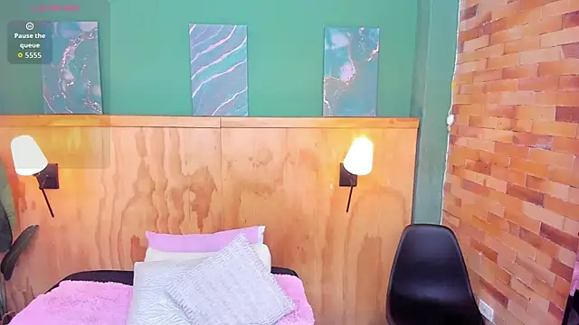 milavega  online show from 03-17-26, 12:19