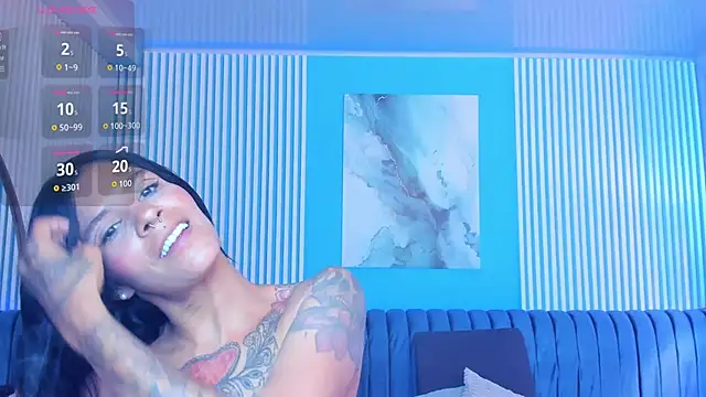 milavega  online show from 05-07-26, 07:30