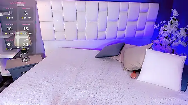 HottSalomee online show from 03-02-26, 07:15