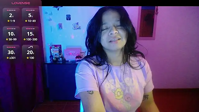 Sara cute92 online show from 09-28-25, 10:20