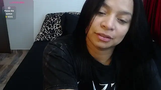 Sara cute92 online show from 12-14-25, 10:25