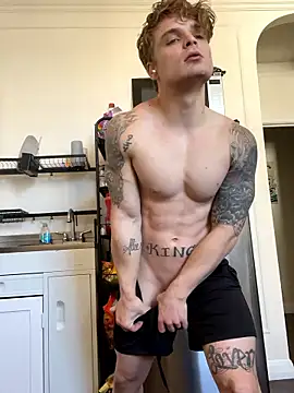 King Kev  online show from 01-15-26, 06:55