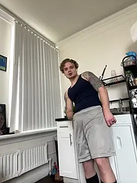 Snapshot of King_Kev_ chatting on 04-21-26, 04:45 King Kev online show from 04-21-26, 04:45