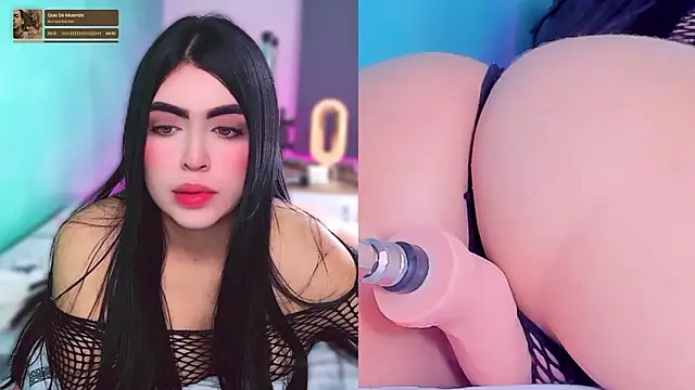 perla cm online show from 01-19-26, 11:14