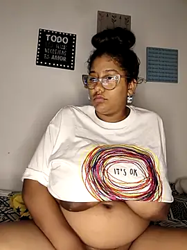 MeliBoobs online show from 09-19-25, 07:03