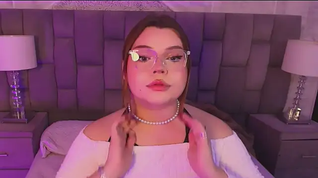 Maxxxine1 online show from 11-11-25, 07:30