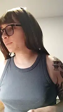 Aurora blaack online show from 01-09-26, 02:58