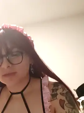 Aurora blaack online show from 02-19-26, 05:03